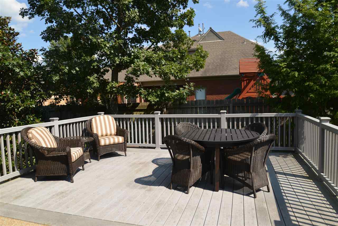 3526 East Taplow Way Collierville, TN 38017 - Photo 22 of 25