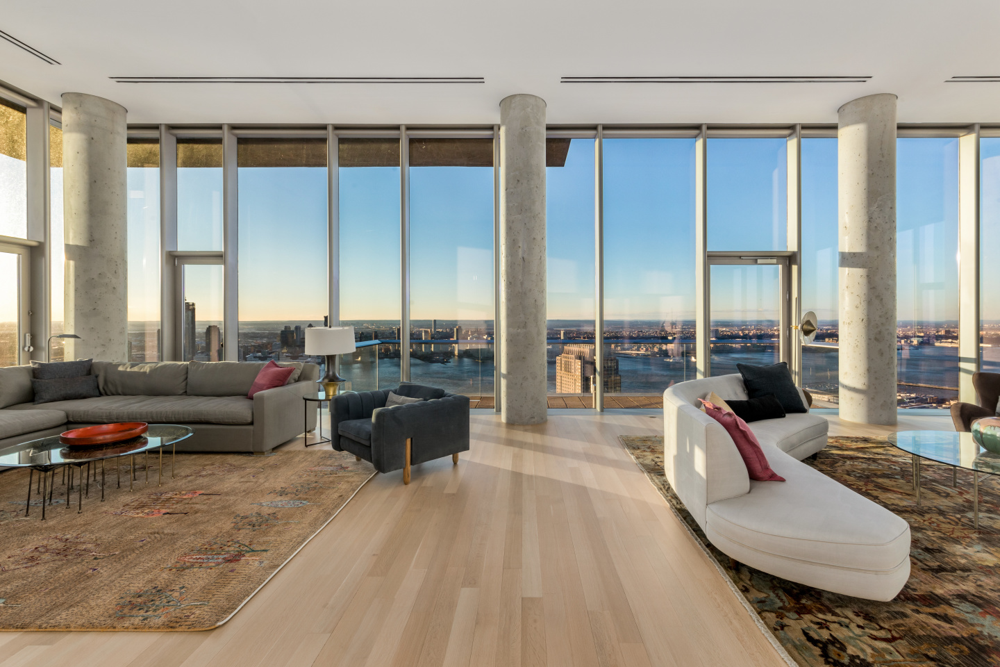 56 Leonard Street, Unit PH53 Manhattan, NY 10013 - Photo 6 of 35