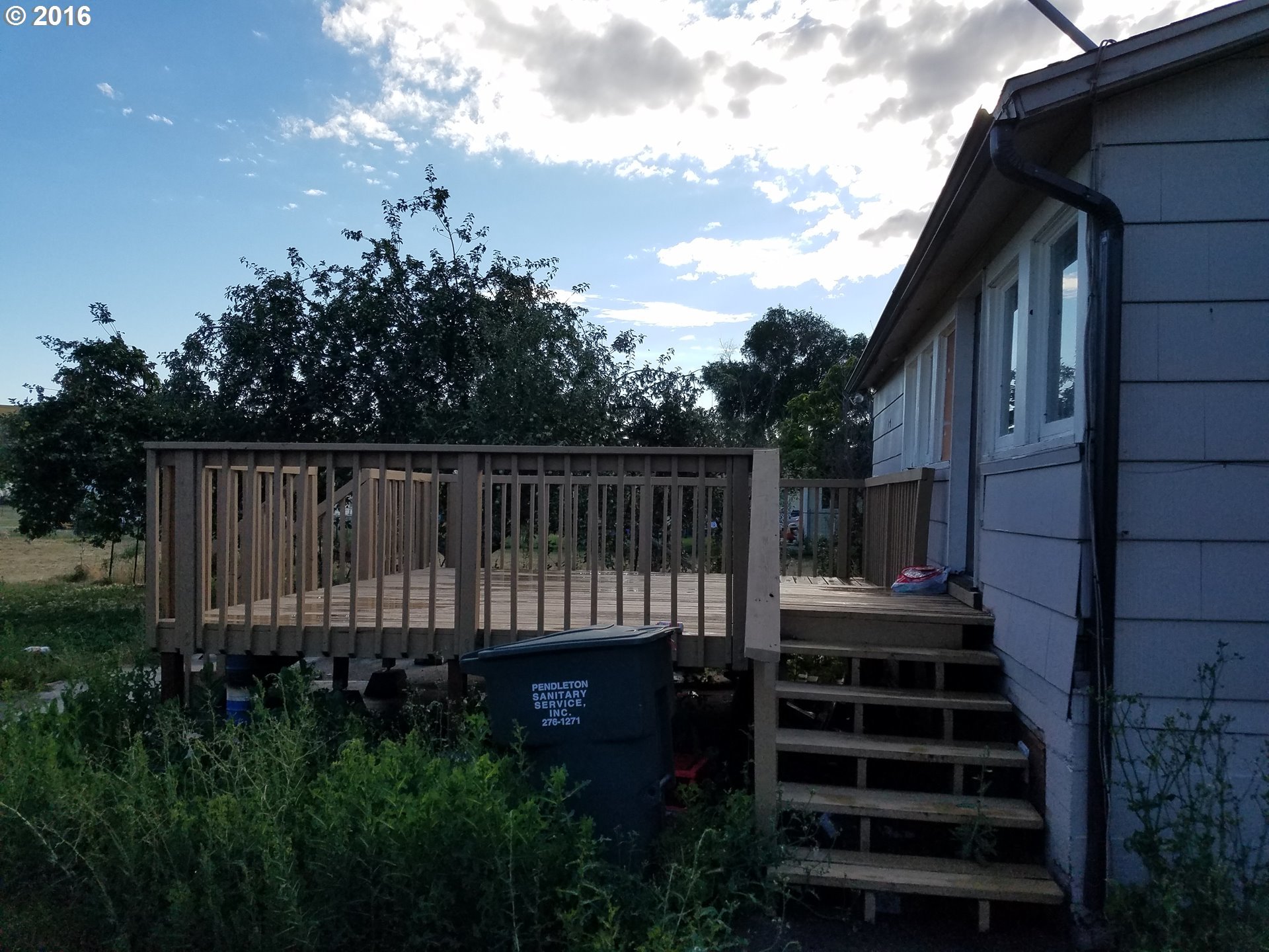 3220 Northeast Riverside Avenue Pendleton, OR 97801 - Photo 2 of 5