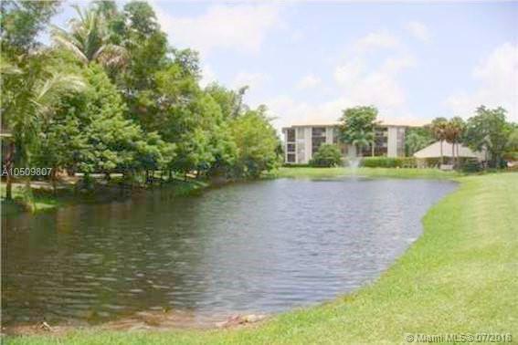 711 North Pine Island Road, Unit 415 Plantation, FL 33324 - Photo 14 of 26