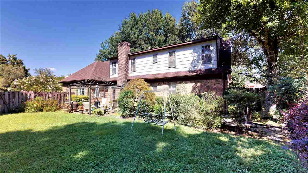 4945 Ross Road Memphis, TN 38141 - Photo 24 of 25 Gallery Image 24