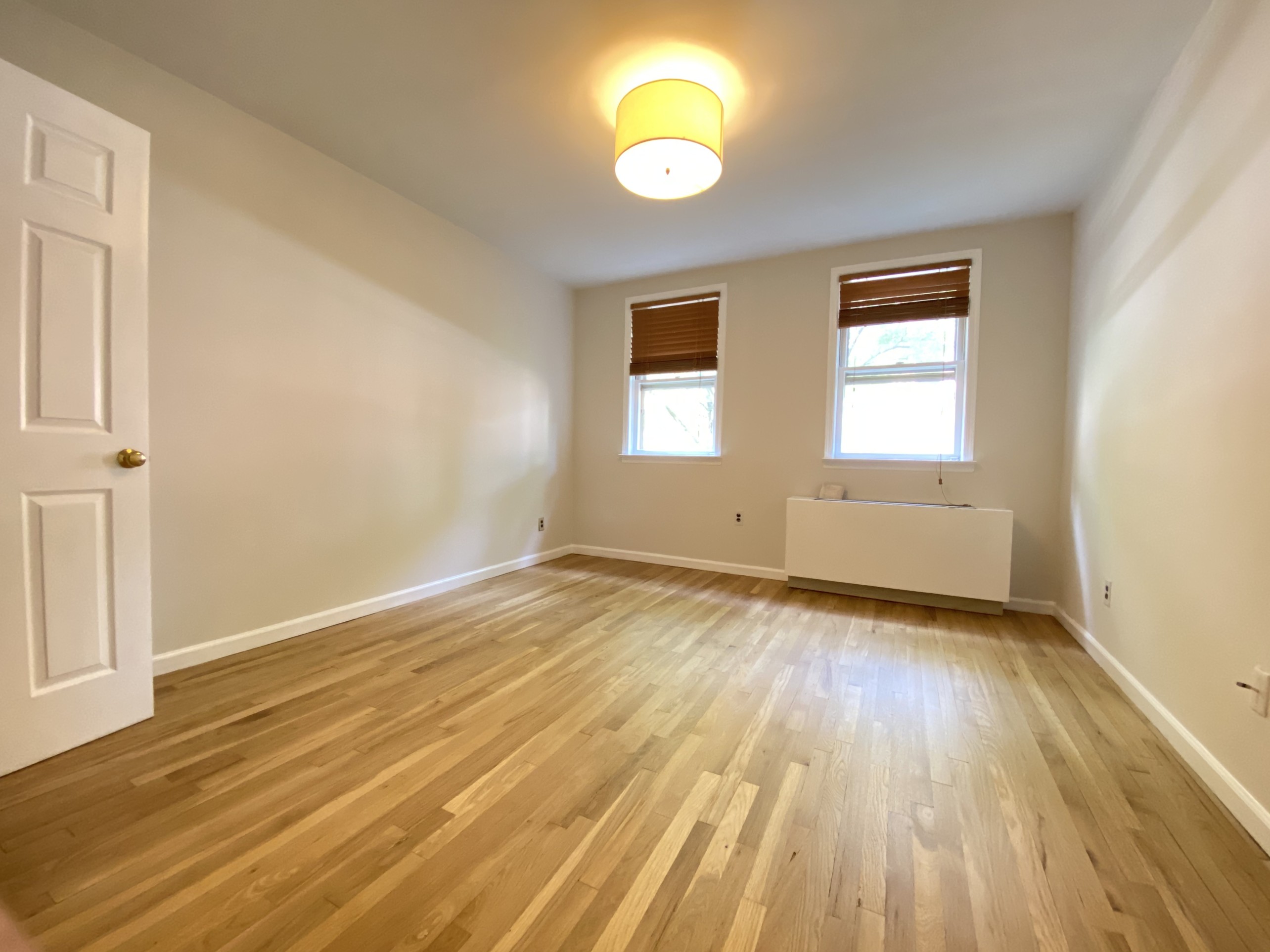 77 Horatio Street, Unit 2B Manhattan, NY 10014 - Photo 2 of 10