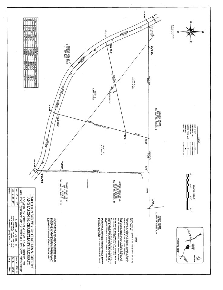 3 Chisholm Lake Road Ripley, TN 38063 - Photo 3 of 3