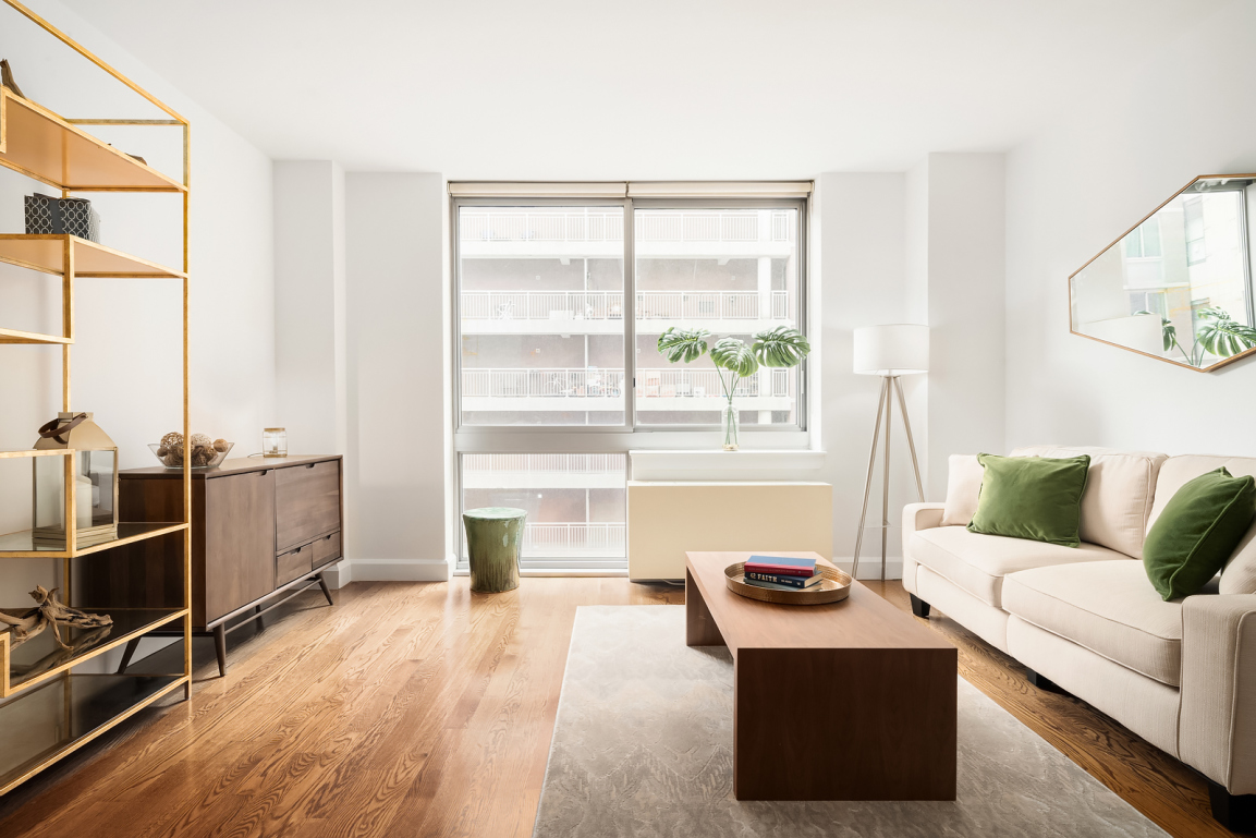 225 Schermerhorn Street, Unit 15E Brooklyn, NY 11201 - Photo 7 of 17