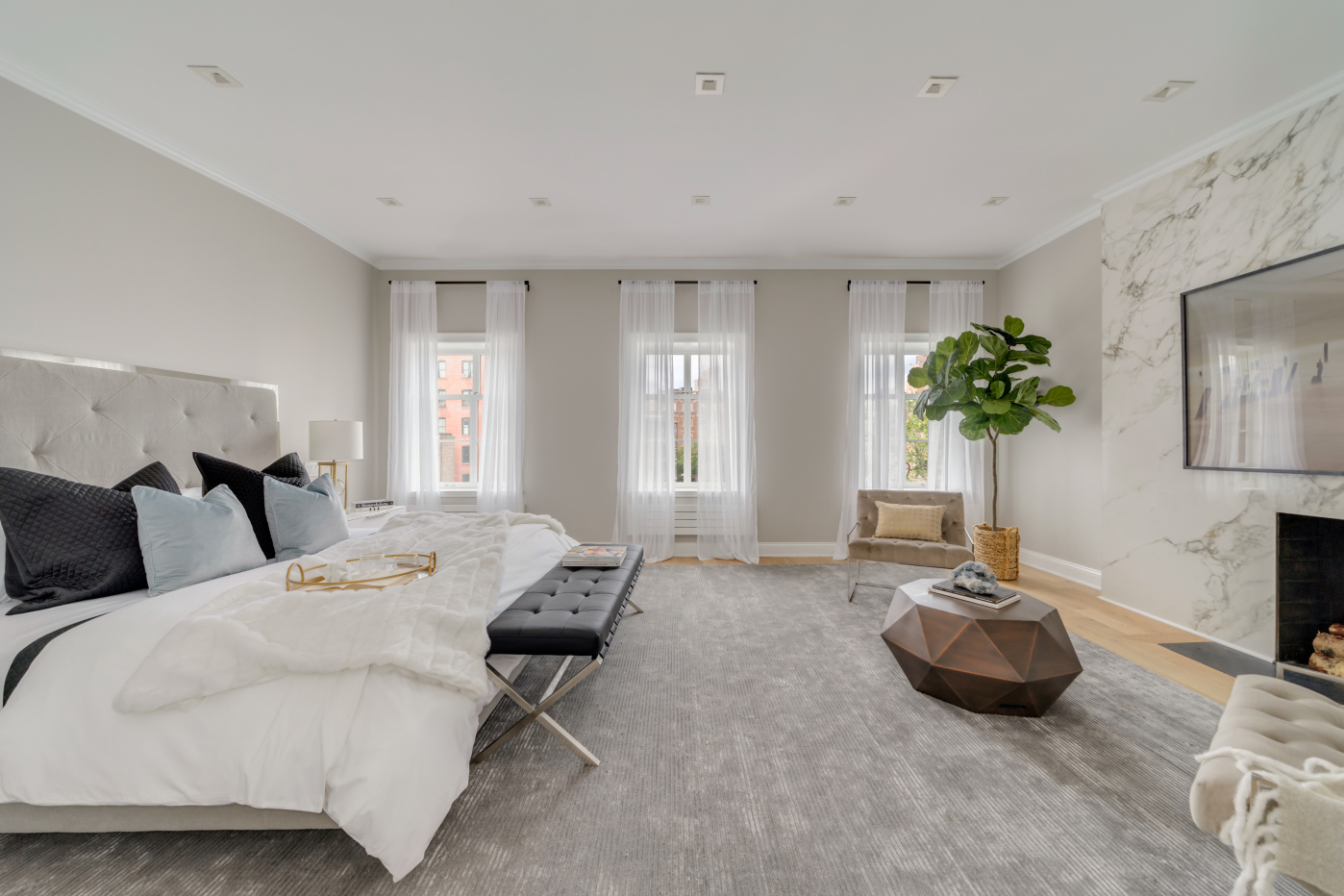 8 Perry Street Manhattan, NY 10014 - Photo 5 of 12