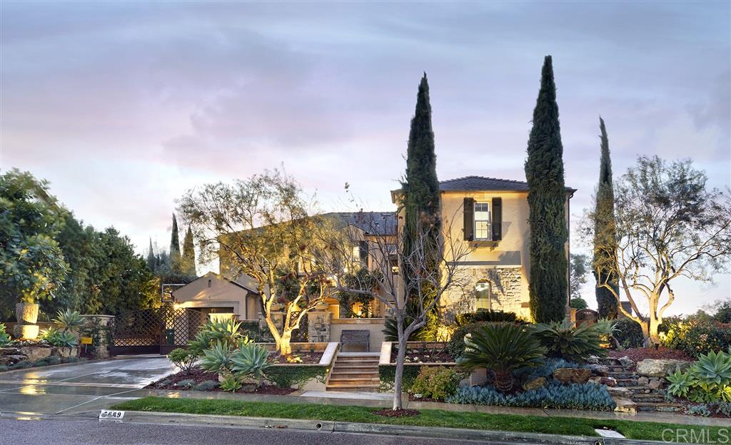 7689 Sitio Algodon Carlsbad, CA 92009 - Photo 25 of 25