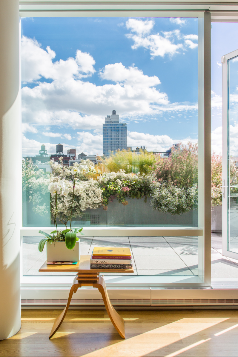 311 West Broadway, Unit PHE Manhattan, NY 10013 - Photo 14 of 21