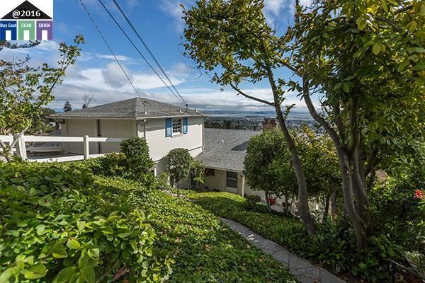 87 Edgecroft Road Kensington, CA 94707 - Photo 1 of 1