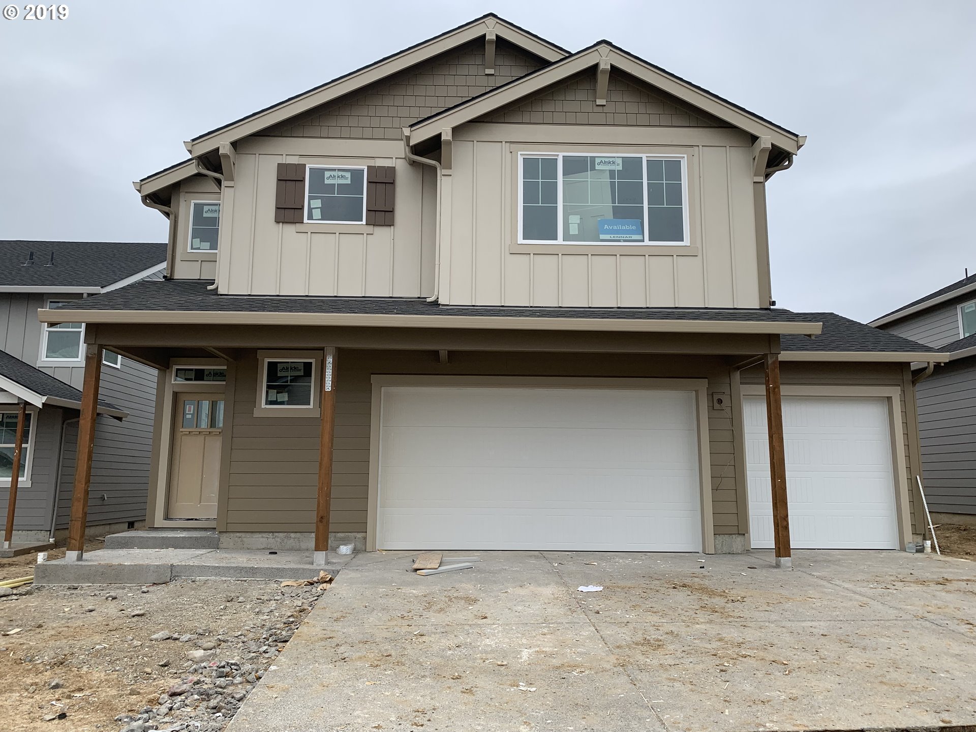 3504 South Kennedy Drive Ridgefield, WA 98642 - Photo 2 of 9 Gallery Image 2