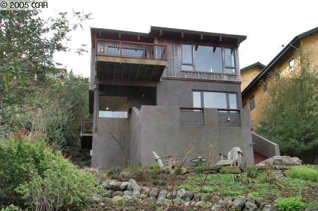 951 Alvarado Road Berkeley, CA 94705 - Photo 1 of 1 Gallery Image 1