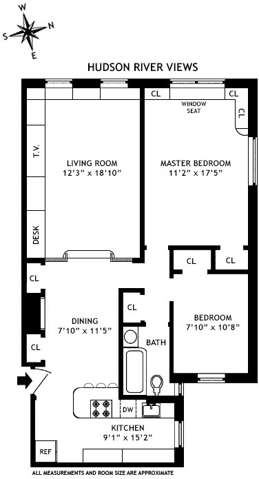 25 Chittenden Avenue, Unit 6B Manhattan, NY 10033 - Photo 14 of 14