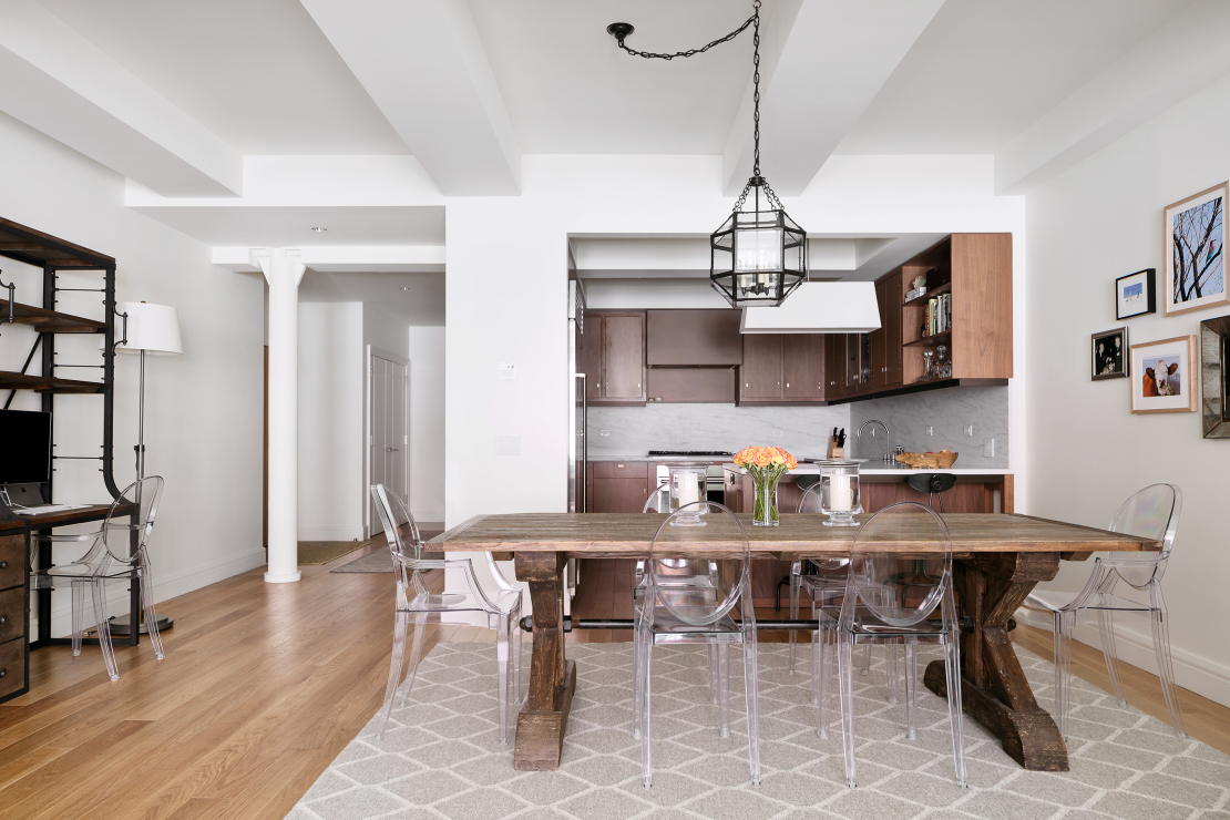 71 Laight Street, Unit 4A Manhattan, NY 10013 - Photo 2 of 11