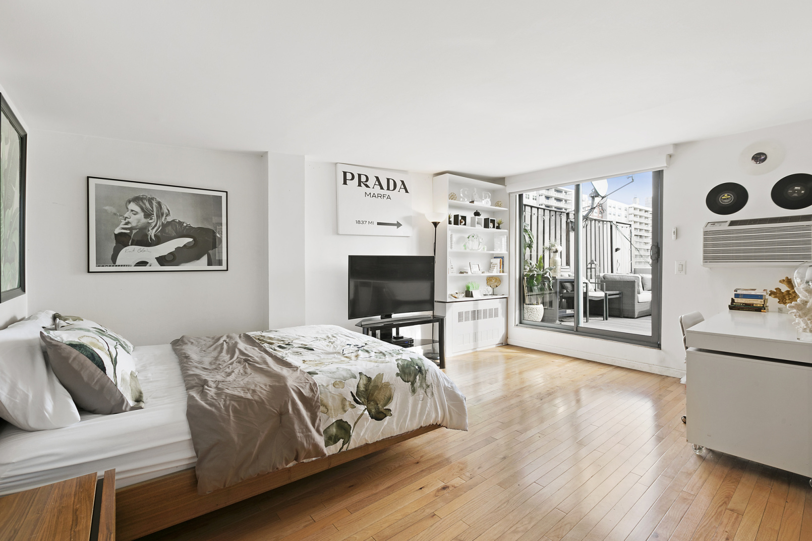 184 Thompson Street, Unit 6C Manhattan, NY 10012 - Photo 7 of 13