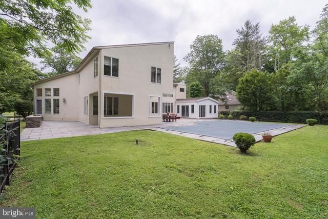 $865,000 | 866 Roscommon Road, Bryn Mawr, PA 19010