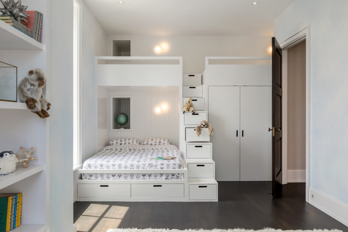 212 West 18th Street, Unit 14E/15D Manhattan, NY 10011 - Photo 24 of 27