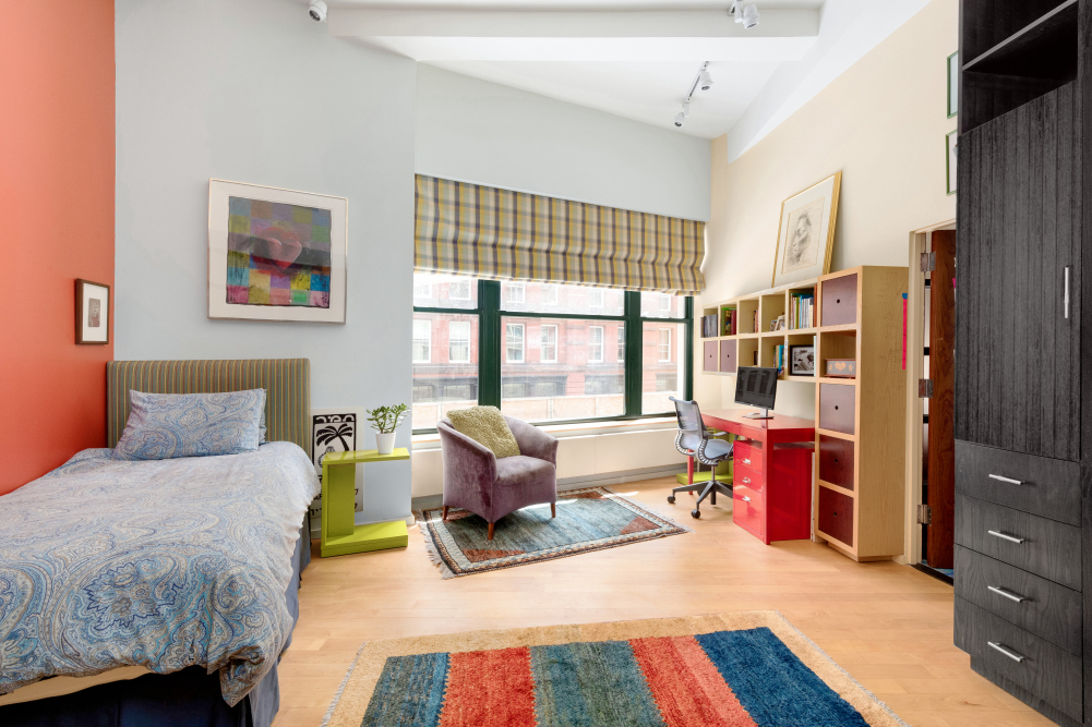 166 Duane Street, Unit 2A Manhattan, NY 10013 - Photo 9 of 14