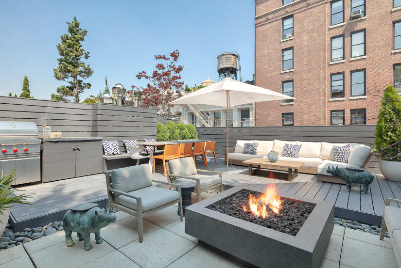 109 Greene Street, Unit PHA Manhattan, NY 10012 - Photo 1 of 16