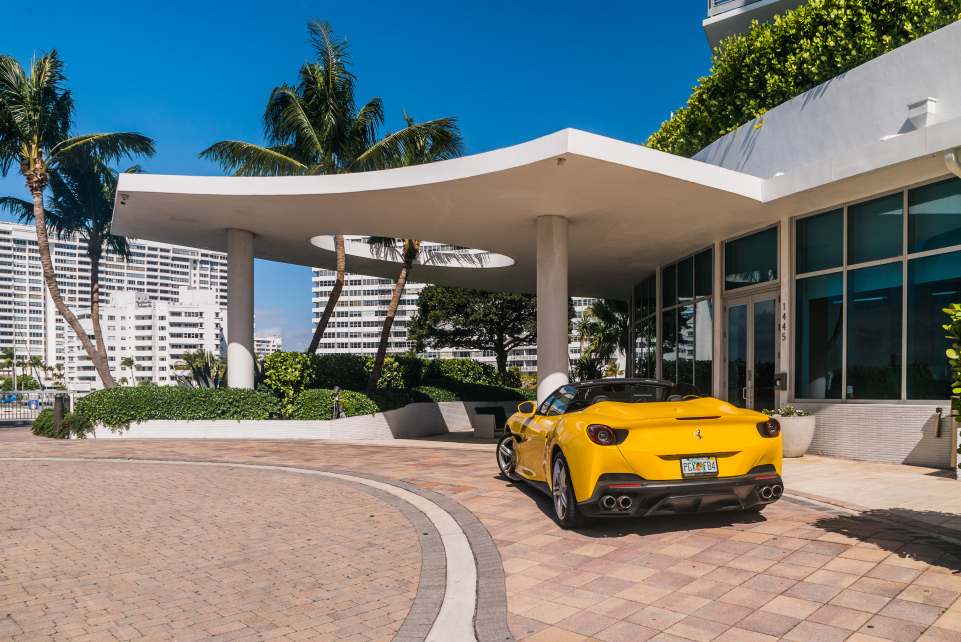 CAPRI SOUTH BEACH 1445 16th St, Miami Beach, FL 33139 - Photo 8 of 11