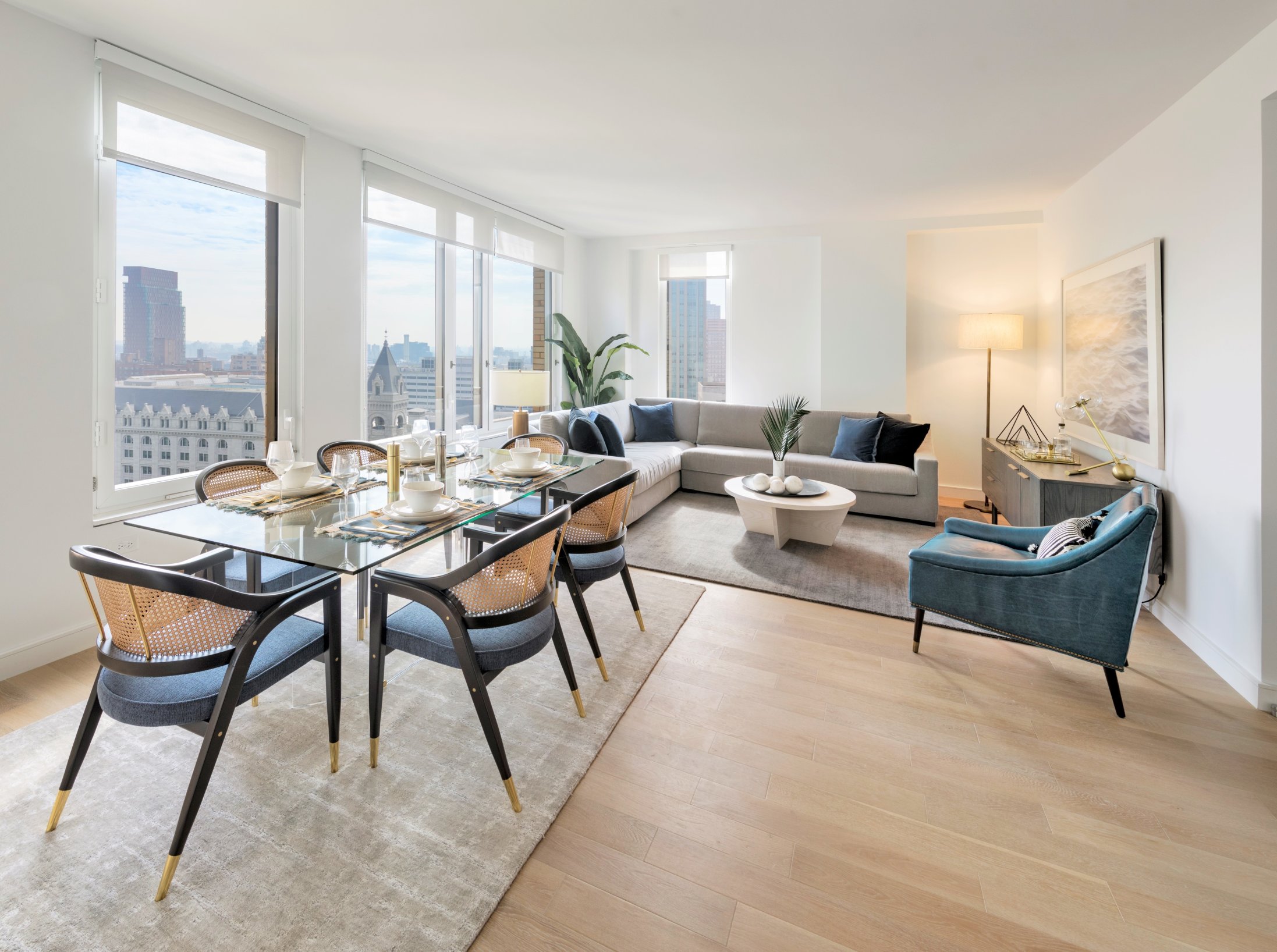 146 Pierrepont Street, Unit PHD Brooklyn, NY 11201 - Photo 3 of 30