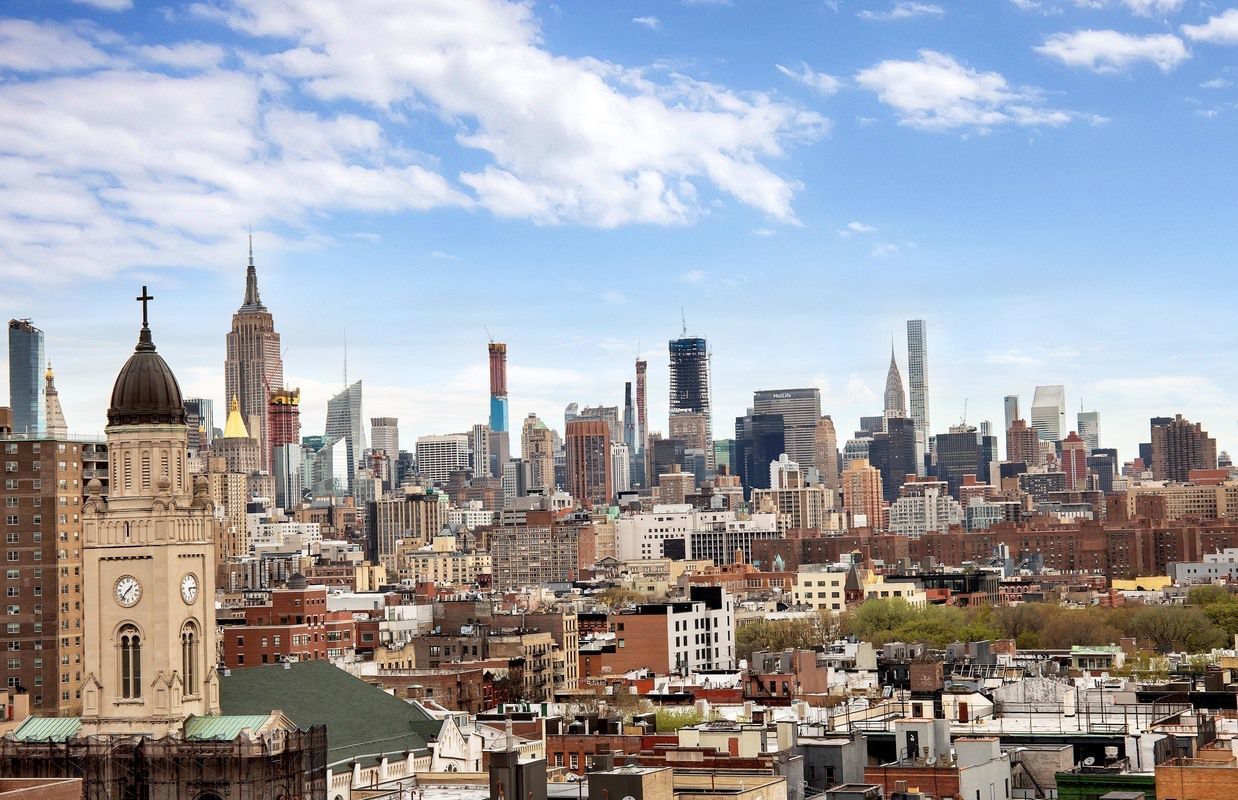 287 East Houston Street, Unit 6B Manhattan, NY 10002 - Photo 16 of 20