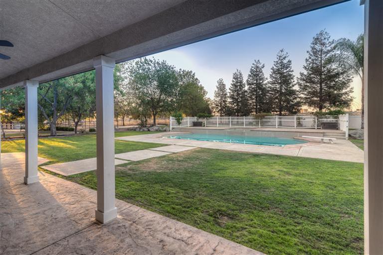 19481 Padron Court Bakersfield, CA 93314 - Photo 18 of 20