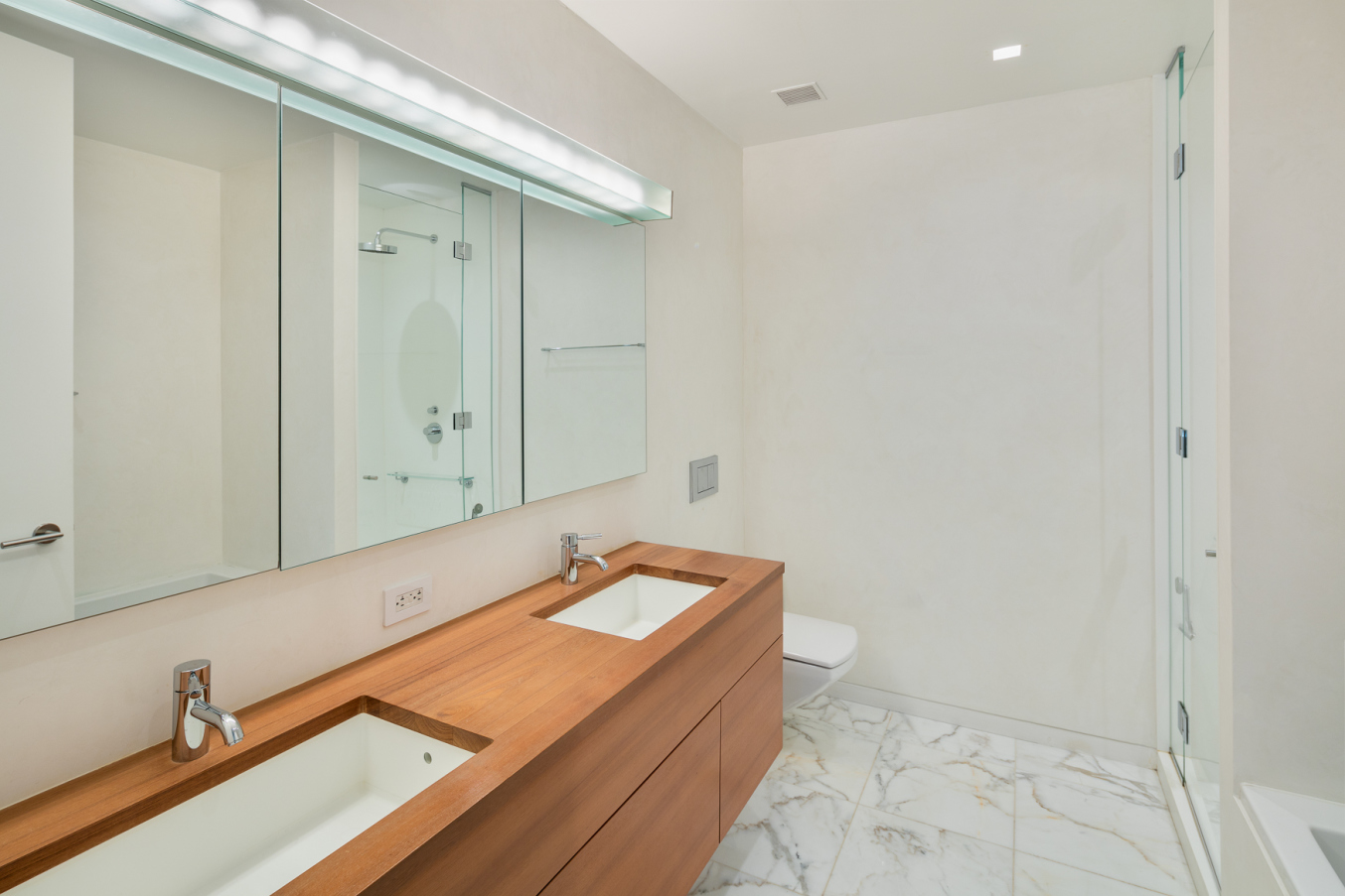 1 York Street, Unit 5B Manhattan, NY 10013 - Photo 5 of 7