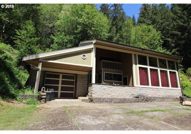 9114 Loon Lake Road Reedsport, OR 97467 - Photo 1 of 19