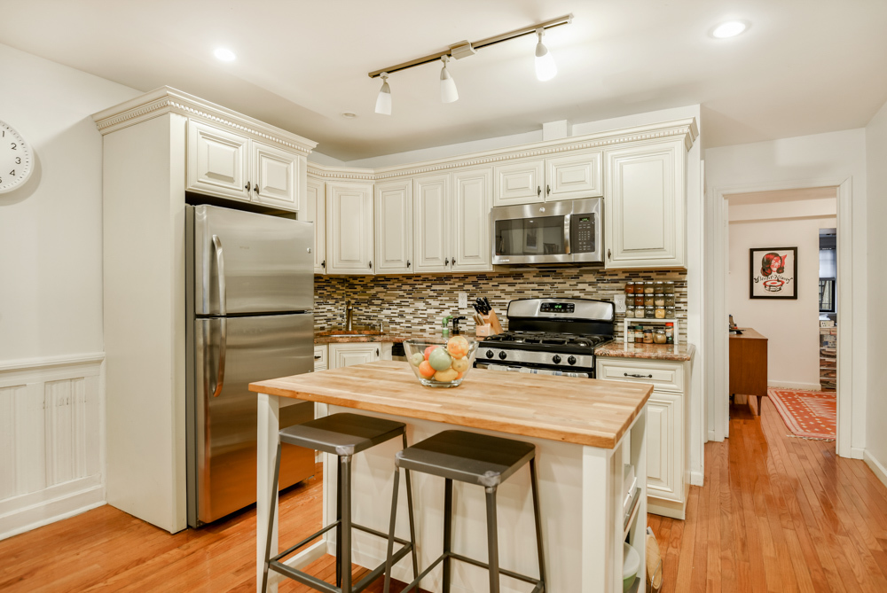 404 Jefferson Avenue Brooklyn, NY 11221 - Photo 18 of 20