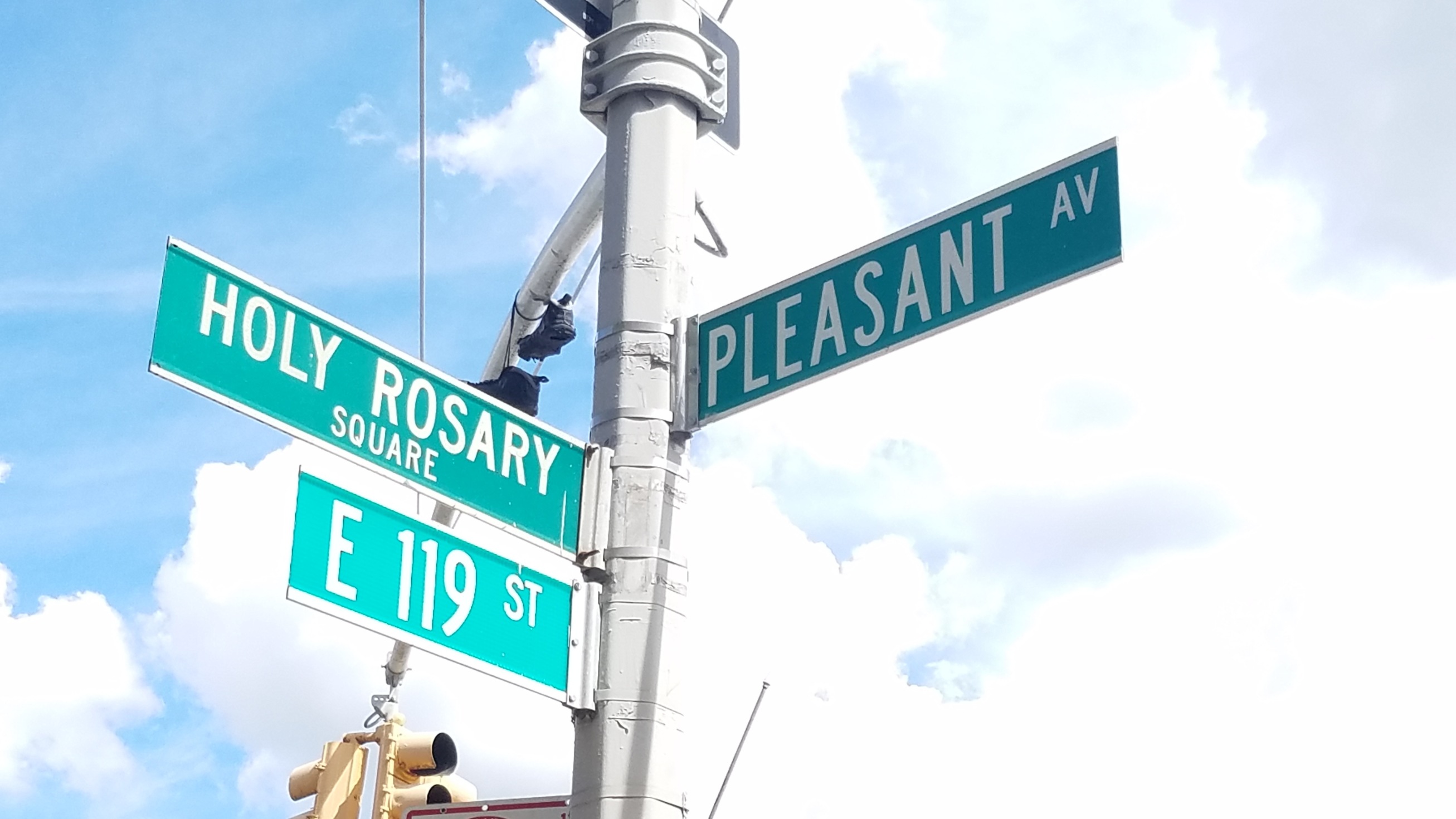 375 Pleasant Avenue, Unit 2C Manhattan, NY 10035 - Photo 7 of 9