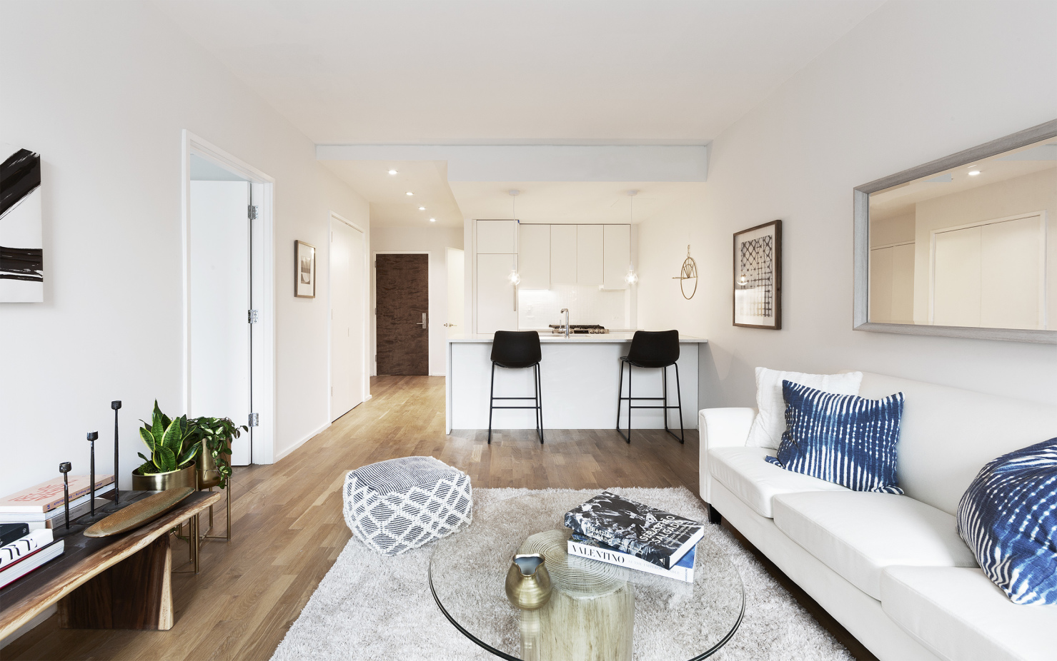 2457 Frederick Douglass Boulevard, Unit 2A Manhattan, NY 10027 - Photo 3 of 7