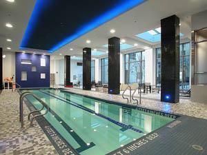 220 Riverside Boulevard, Unit U4 Manhattan, NY 10069 - Photo 3 of 6 Gallery Image 3