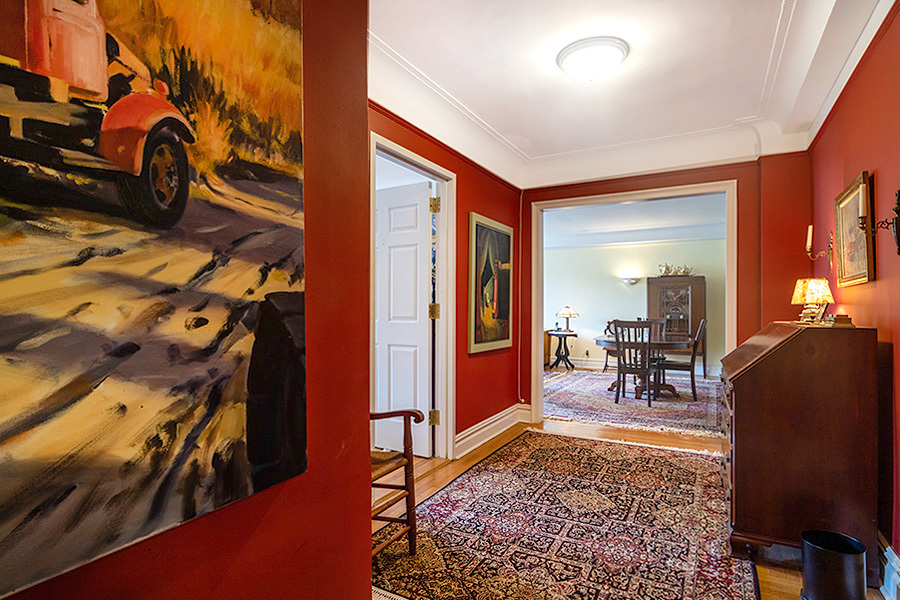 280 Riverside Drive, Unit 14H Manhattan, NY 10025 - Photo 4 of 22