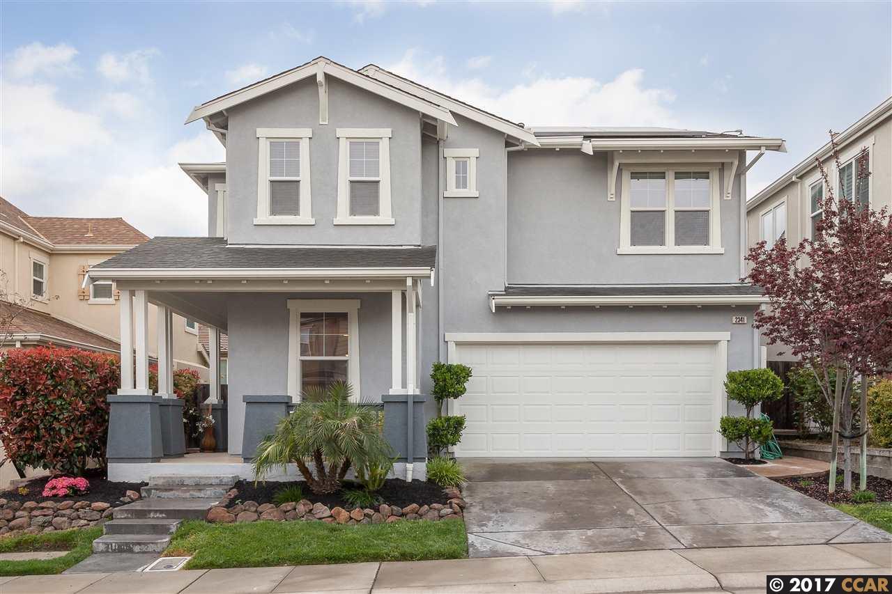 2341 Elan Lane San Ramon, CA 94582 - Photo 1 of 1