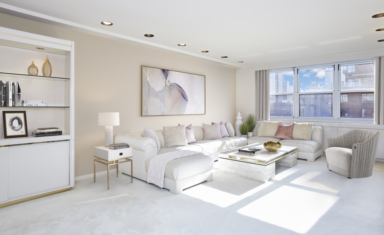 710 Park Avenue, Unit 14C Manhattan, NY 10021 - Photo 1 of 8