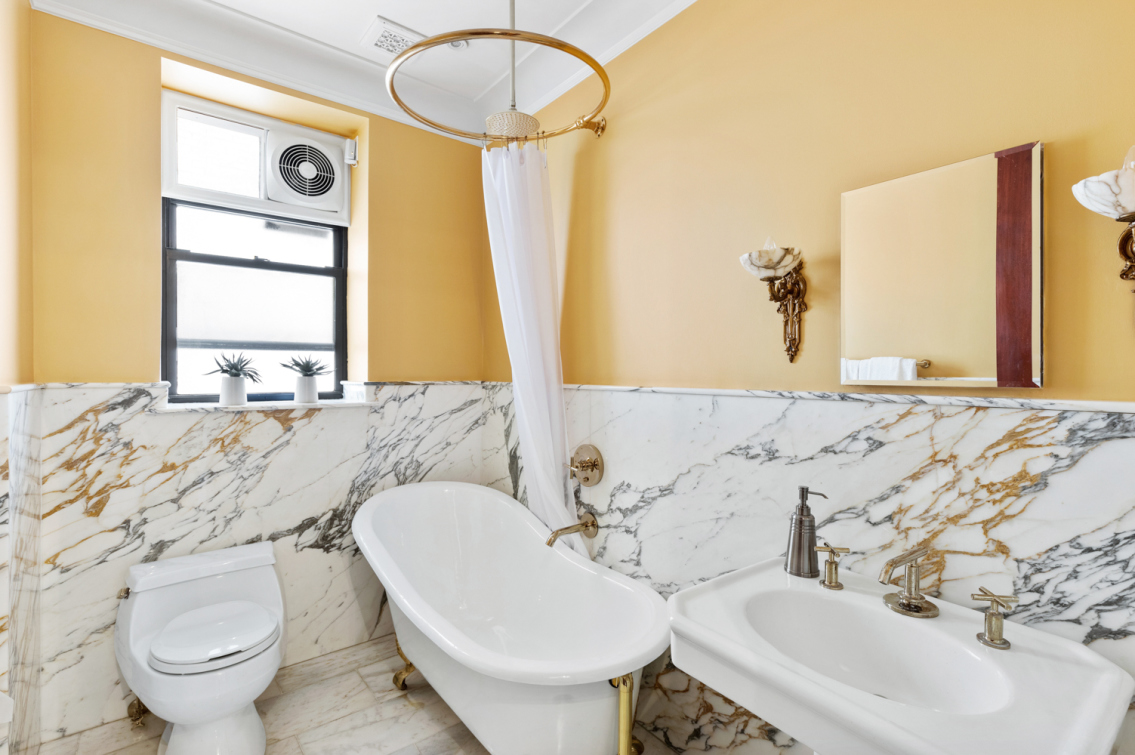 790 Riverside Drive, Unit 6L Manhattan, NY 10032 - Photo 13 of 19