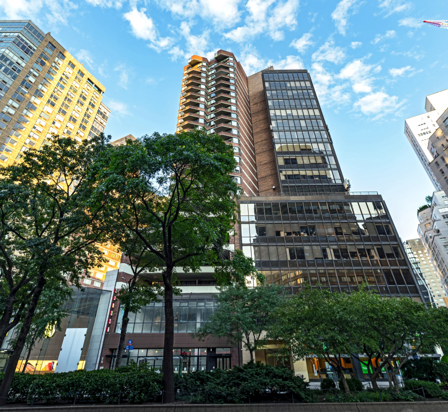 Bel Canto Condominium 1991 Broadway, Manhattan, NY 10023 - Photo 1 of 3