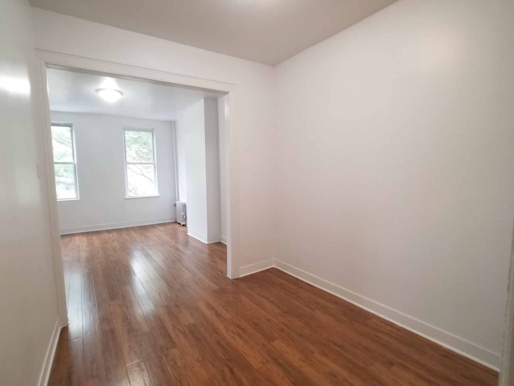 111 Freeman Street, Unit 2L Brooklyn, NY 11222 - Photo 2 of 13