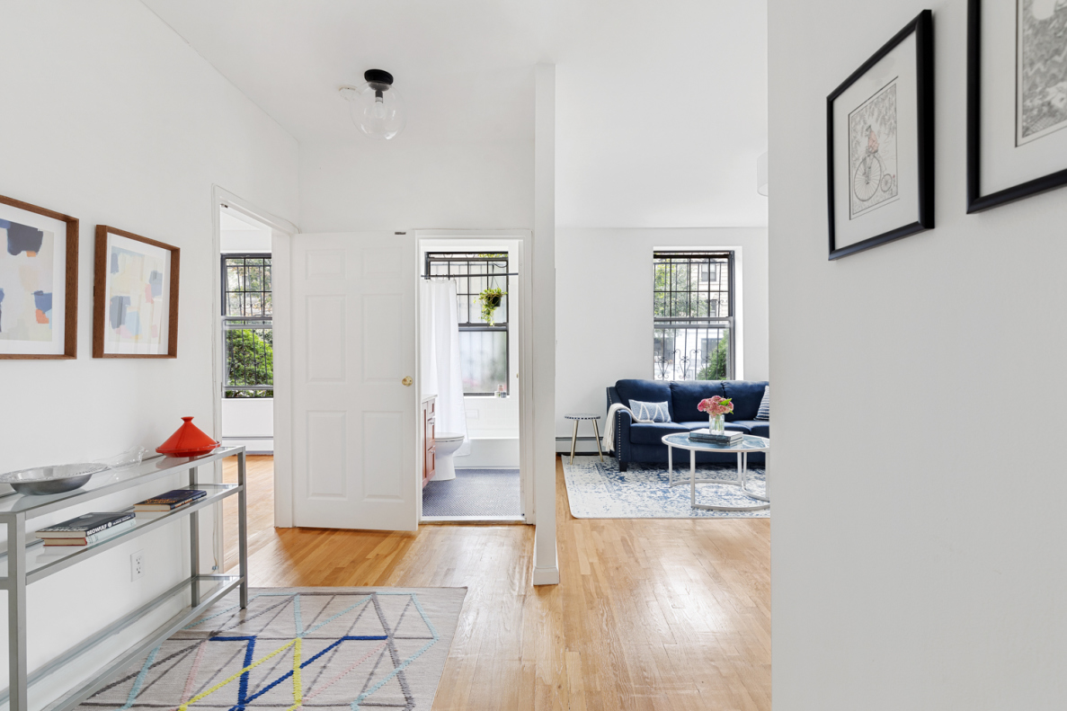 295 St Johns Place, Unit 1A Brooklyn, NY 11238 - Photo 2 of 10