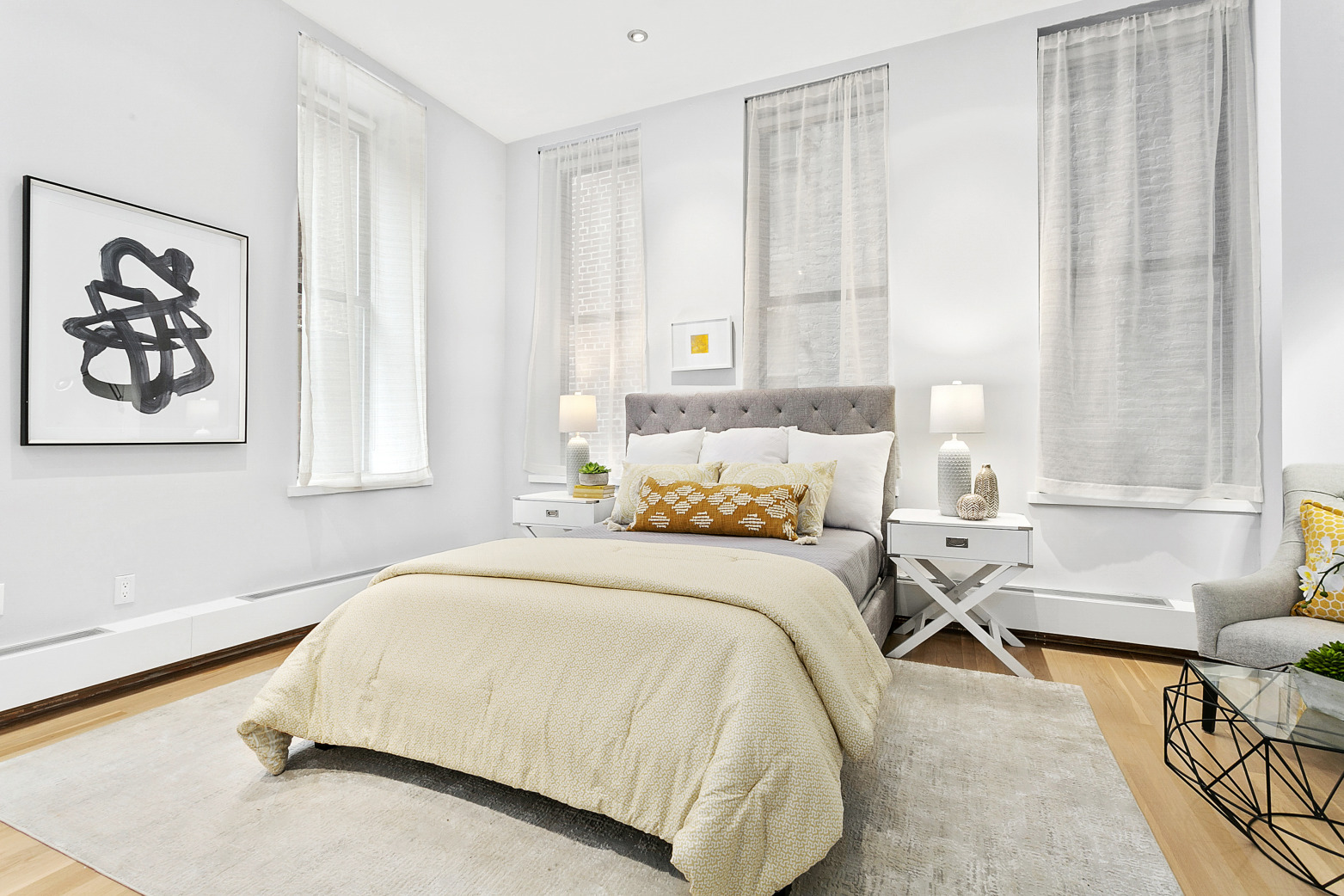 10 Bleecker Street, Unit 2F Manhattan, NY 10012 - Photo 7 of 12