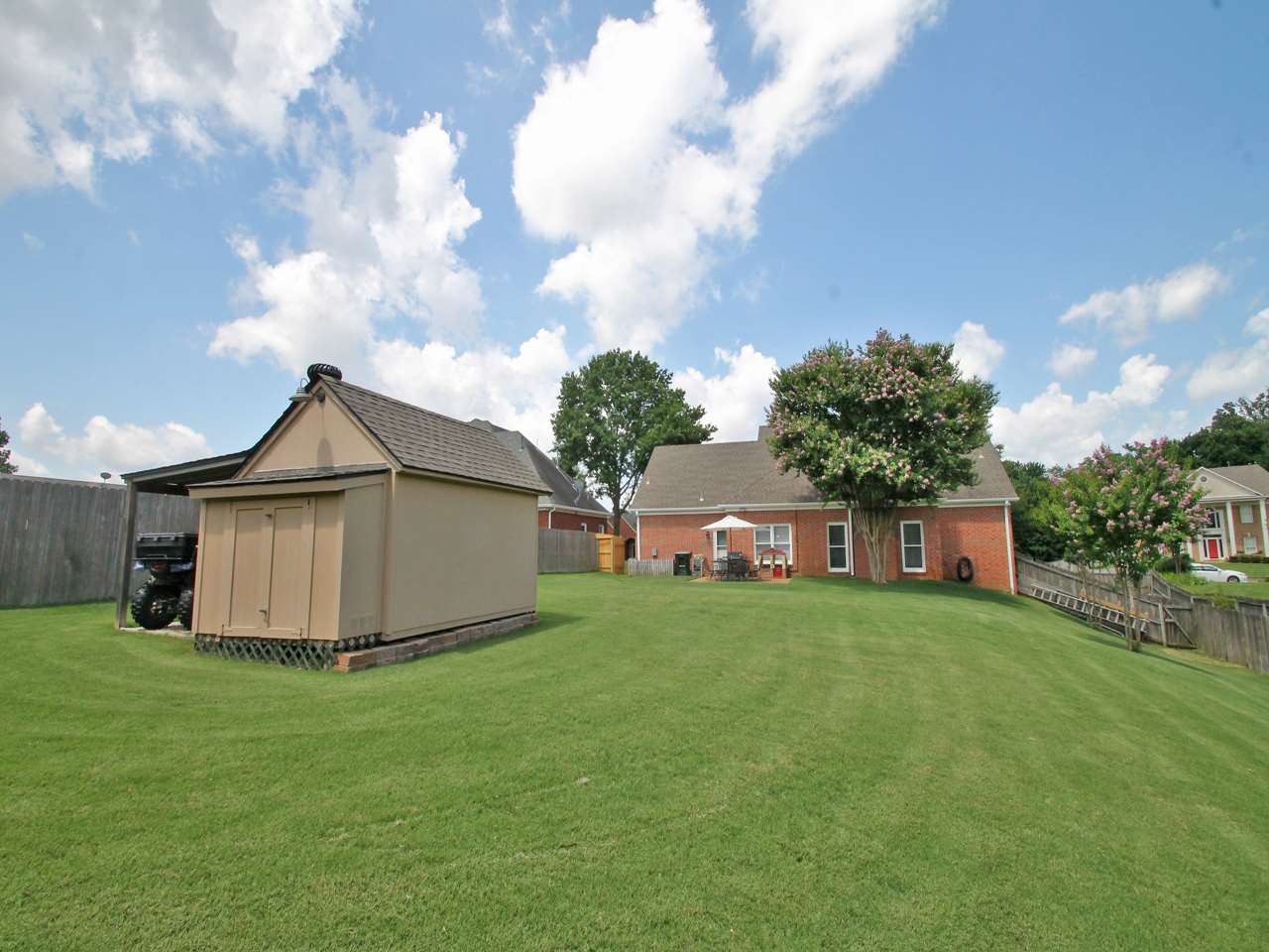 796 Planters Ridge Drive Collierville, TN 38017 - Photo 20 of 23 Gallery Image 20