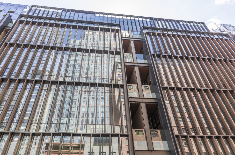 Soori High Line 522 W 29th St, Manhattan, NY 10001 - Photo 3 of 8