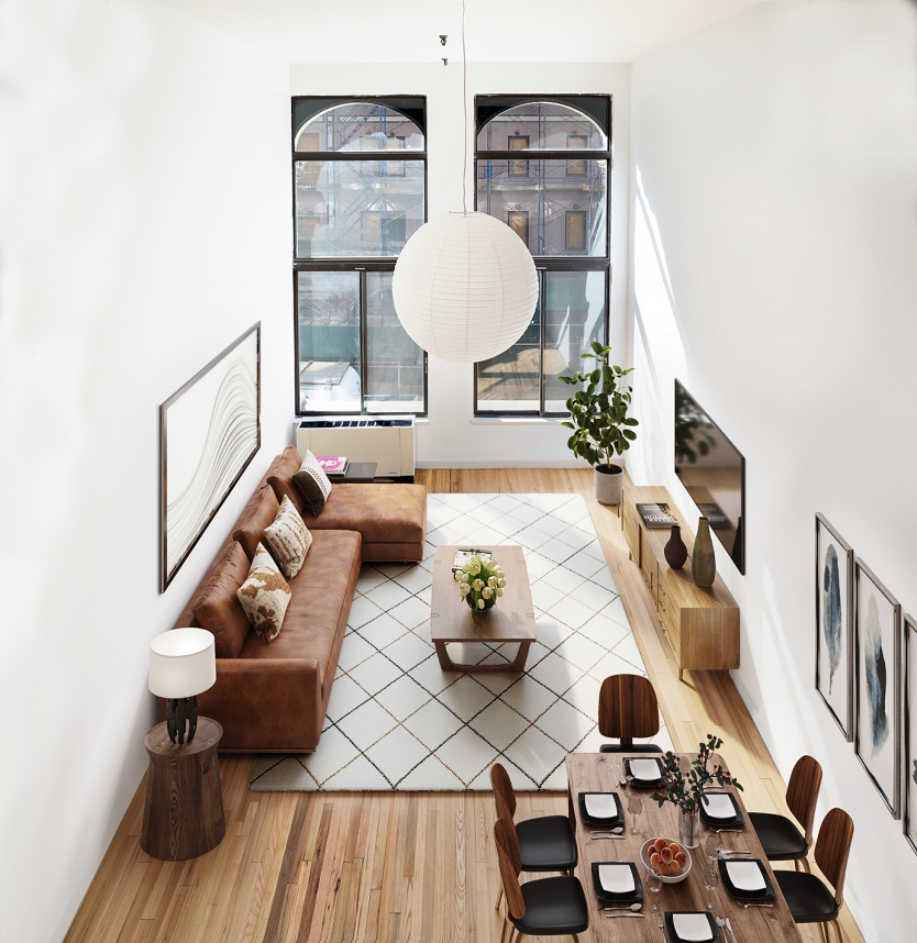 67 East 11th Street, Unit 317 Manhattan, NY 10003 - Photo 1 of 5