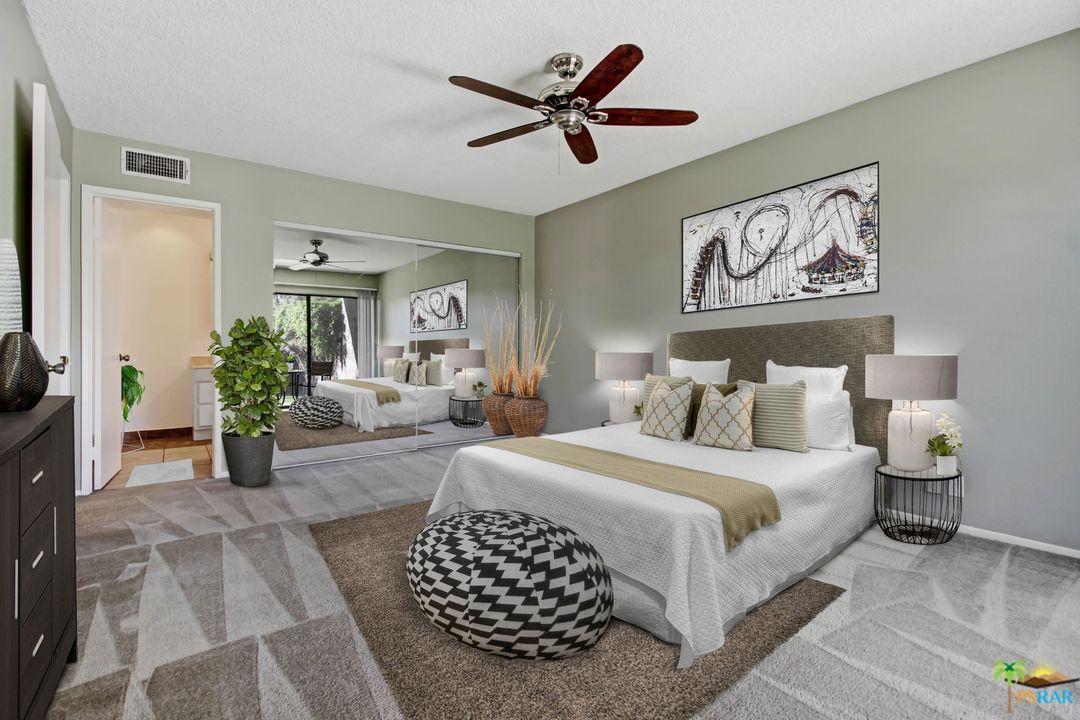 1111 East Ramon Road, Unit 9 Palm Springs, CA 92264 - Photo 7 of 20 Gallery Image 7