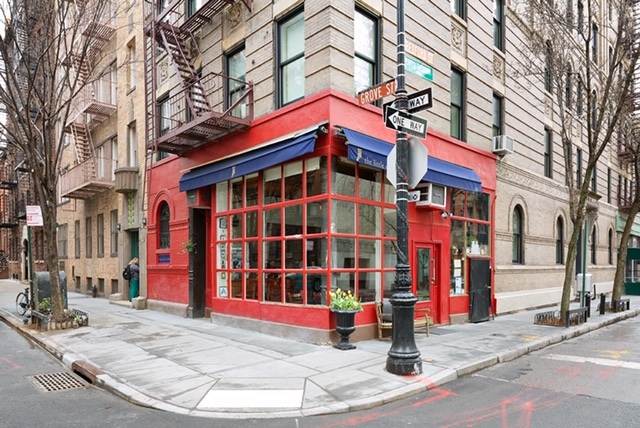 22 Grove Street, Unit 3C Manhattan, NY 10014 - Photo 4 of 4