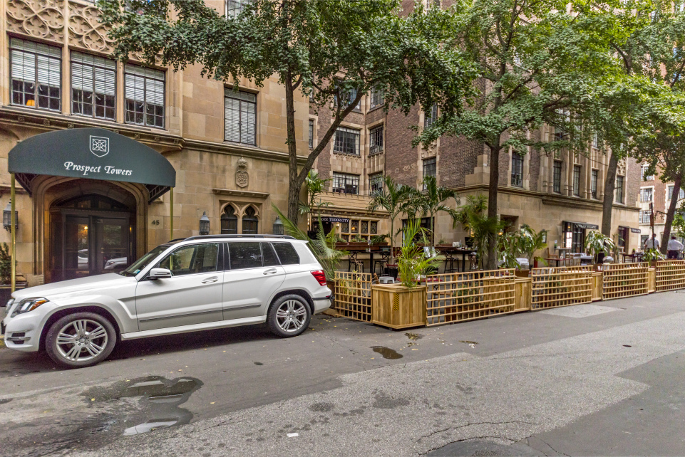 Prospect Tower 45 Tudor City Pl, Manhattan, NY 10017 - Photo 22 of 22