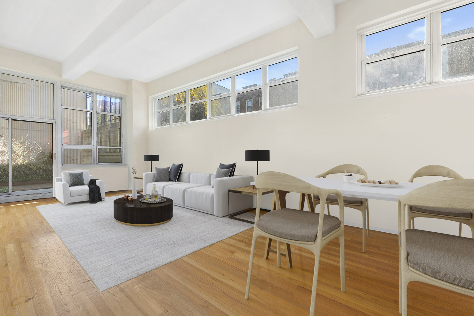 505 Court Street, Unit 1J Brooklyn, NY 11231 - Photo 1 of 16