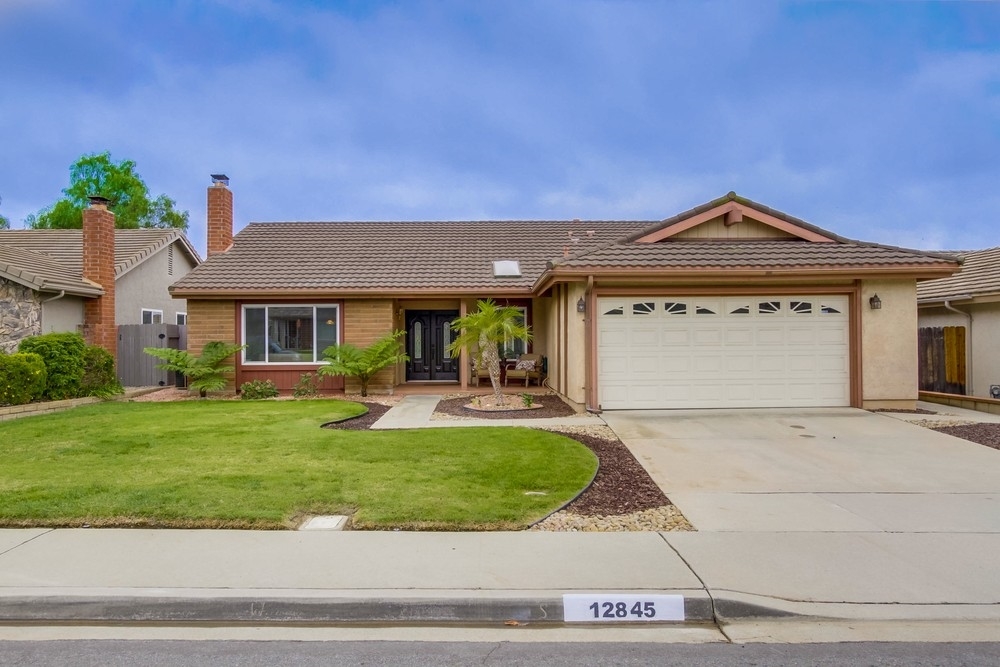 12845 Pinefield Road Poway, CA 92064 - Photo 1 of 25