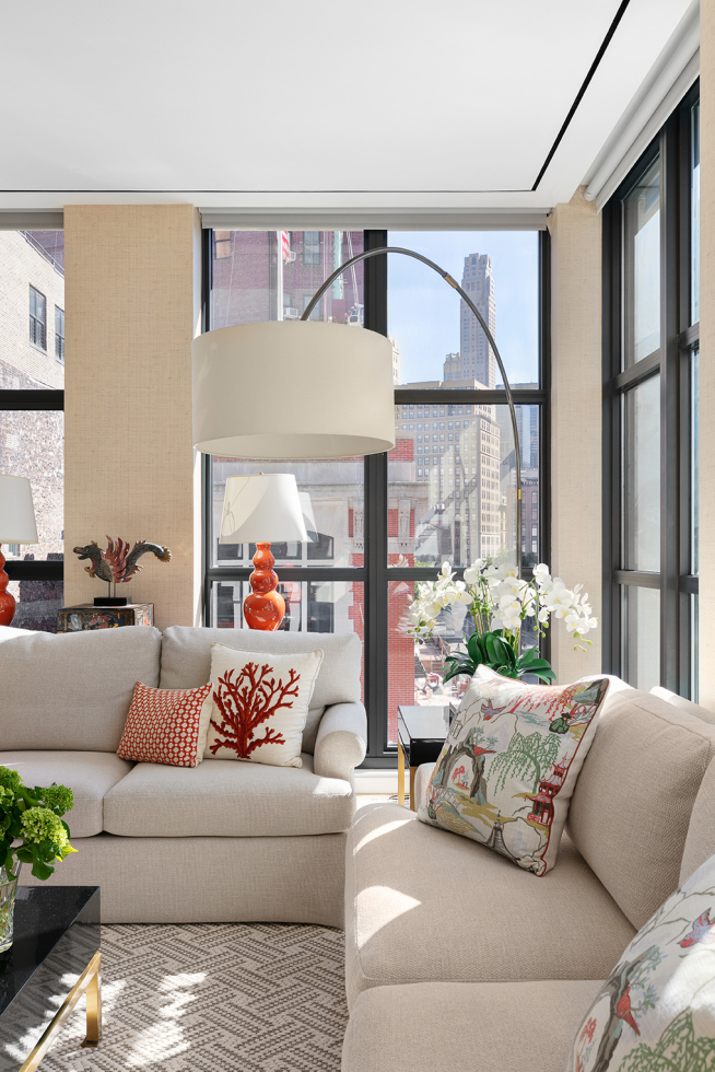 11 North Moore Street, Unit 4C Manhattan, NY 10013 - Photo 7 of 20