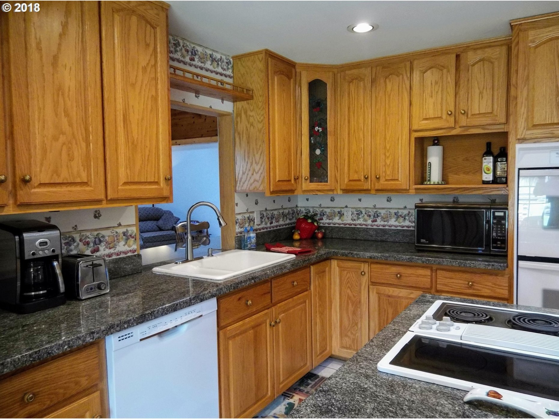 1302 Kent Creek Road Winston, OR 97496 - Photo 32 of 32 Gallery Image 32