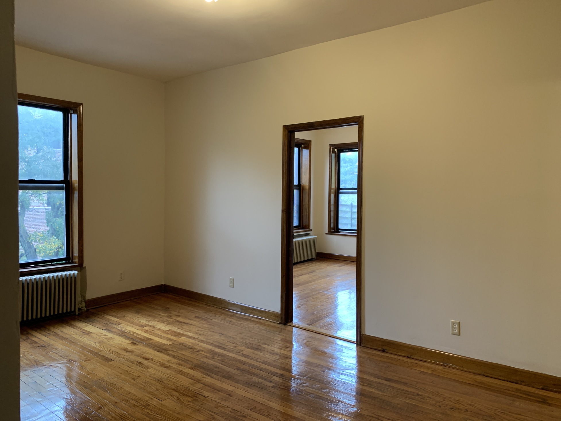 386 14th Street, Unit 3F Brooklyn, NY 11215 - Photo 3 of 12